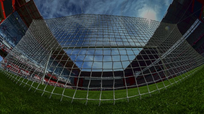 Así quedó la tabla de la Liga MX tras la Jornada 3 del Guardianes 2021