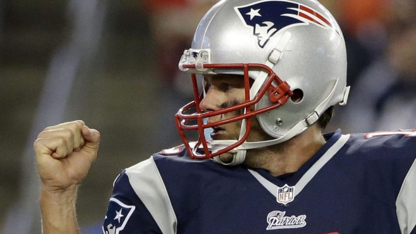 11 de septiembre: Tom Brady y su historia tras el atentado a las Torres Gemelas