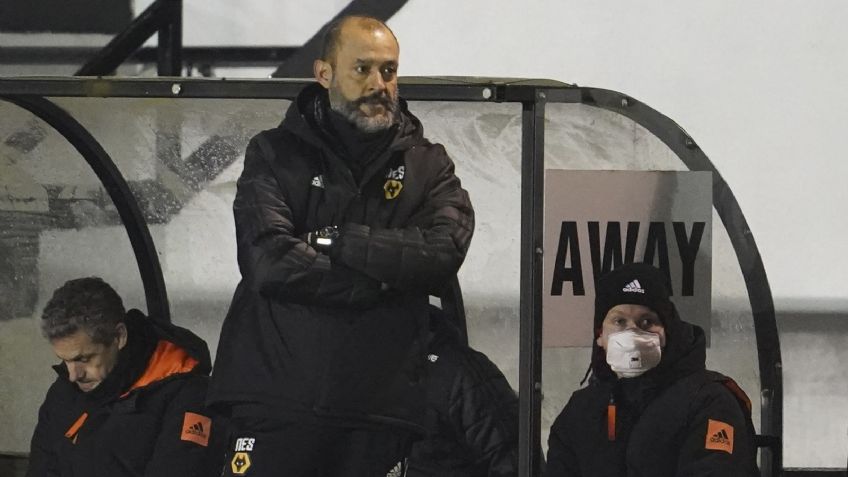 DT de los Wolves revela cuándo podría regresar a jugar Raúl Jiménez