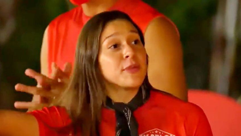 Norma Palafox reaparece en Tiktok con baile tras ganar el Exatlón (VIDEO)