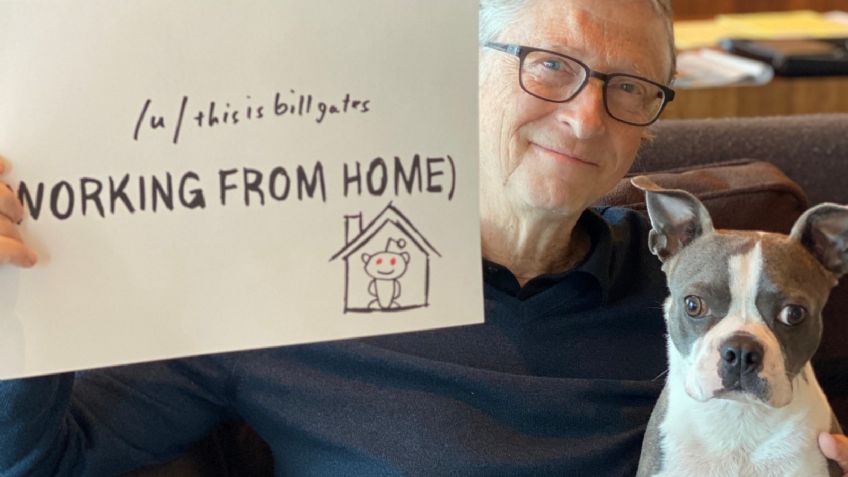 Bill Gates da la clave para realizar los Juegos Olímpicos de Tokio