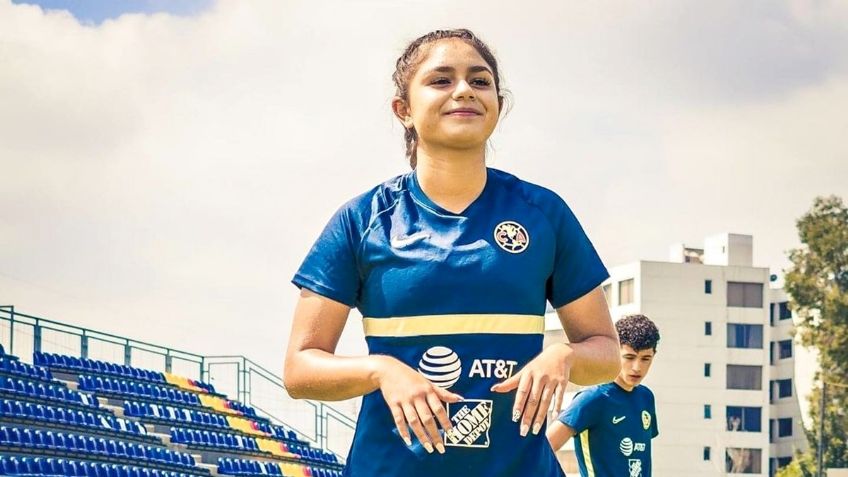 América y Paola Espinosa mandan fuerte mensaje tras amenaza a Jana Gutiérrez