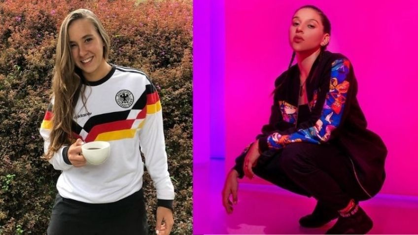 Norma Palafox y Nicole Regnier impresionan bailando desde Exatlón (VIDEO)