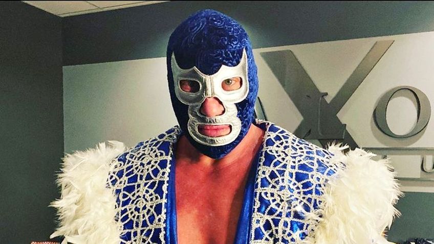 ¿Cómo aparecerán en la boleta electoral Blue Demon Jr y otros luchadores?