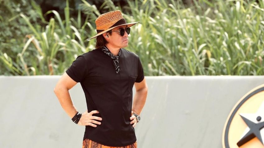 Exatlón México: Antonio Rosique hará un anuncio IRREVOCABLE (VIDEO)