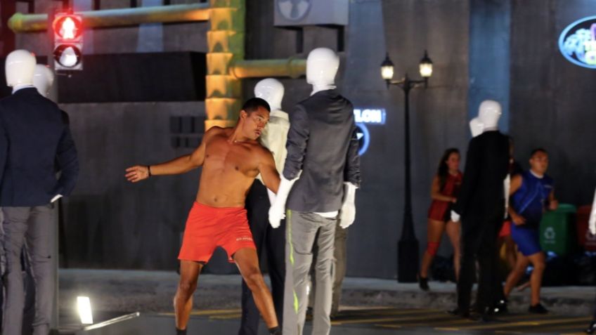 Exatlón México: ¿Qué atleta gana hoy la medalla transferible?