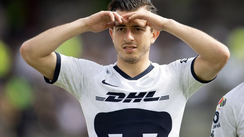 Alan Mozo reveló quién grabó el polémico VIDEO donde aparece bebiendo