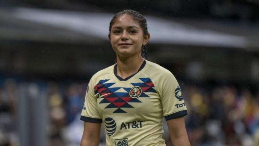 Jana Gutiérrez recibe apoyo con campaña #NoEstasSolaJana tras amenazas de muerte