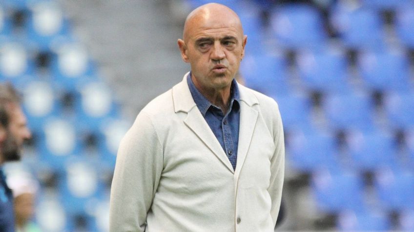 Chelís vuelve a narrar un partido en Liga de Expansión y pide que no haya goles (VIDEO)