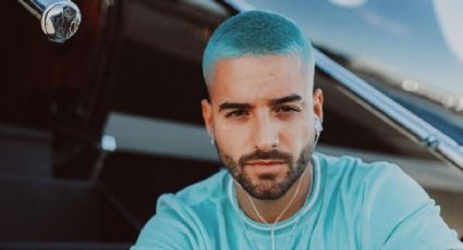 ¿Maluma aficionado al Bayern Munich tras triángulo amoroso con Neymar?