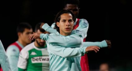 Tigres UANL | Diego Lainez podría unirse a selecta lista de mexicanos repatriados