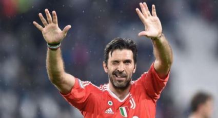 Gianluigi Buffon cumple 43 años y esto es todo lo que no sabías de él