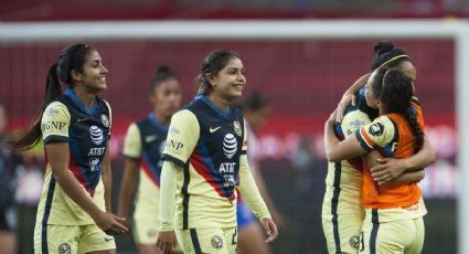 América Femenil muestra su apoyo a jugadoras amenazadas de muerte en redes