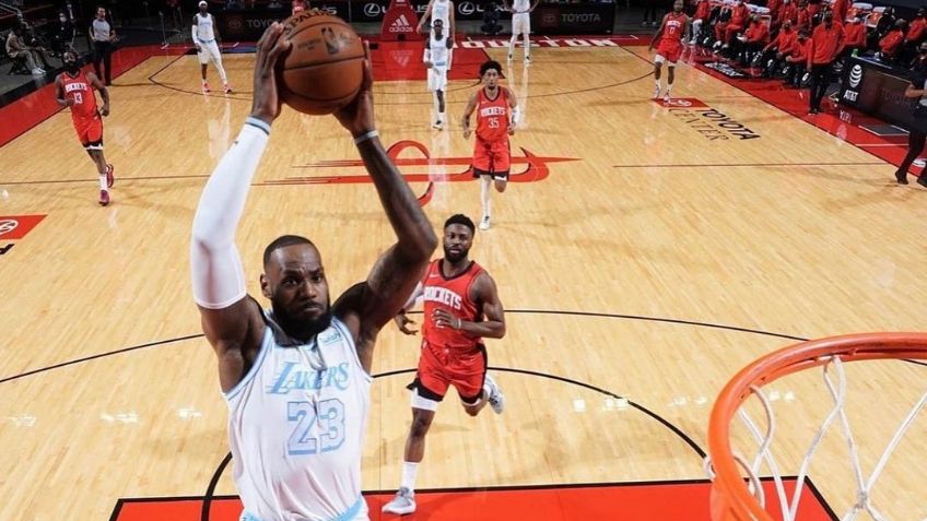 NBA inicia votaciones para el Juego de Estrellas ¿habrá duelo?