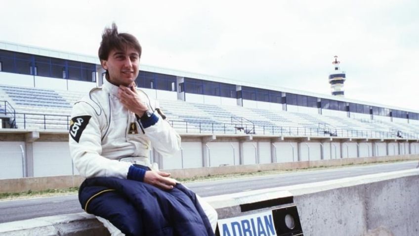 ¿Quién fue Adrián Campos? Fallecido expiloto de la Fórmula Uno