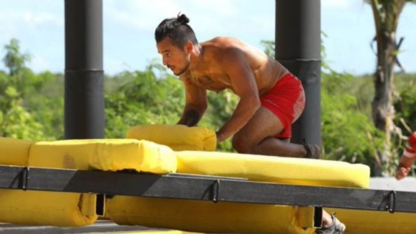 Exatlón México: Titanes tendrá segunda baja por LESIÓN, además de Misael