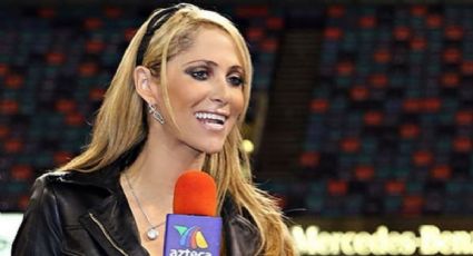 Super Bowl LV: Inés Sainz confirma su presencia con espectacular FOTO