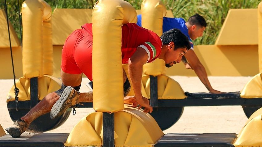 Exatlón México: Filtran el REGRESO de los duelos internacionales