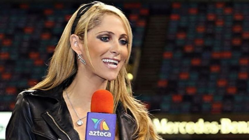 Super Bowl LV: Inés Sainz confirma su presencia con espectacular FOTO