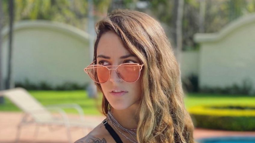 Exatlón México: ¿Ximena Duggan regresa al reality? Confesó su favorito