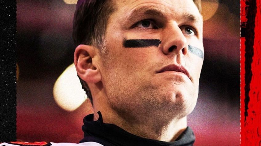 Tom Brady sorprende al hablar sobre su futuro en la NFL