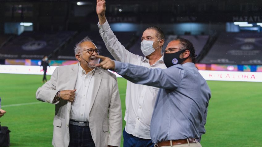 Serie del Caribe: Gobernador de Sinaloa habló todo sobre el evento