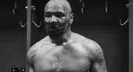 Mike Tyson anuncia su primera pelea del año ¿ante Evander Holyfield?