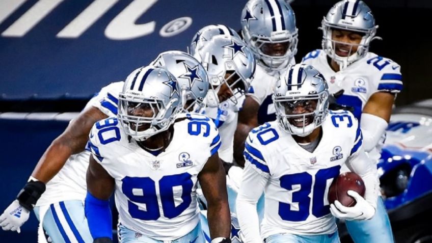 NFL: Dallas Cowboys van por estas ambiciosas marcas en la siguiente temporada