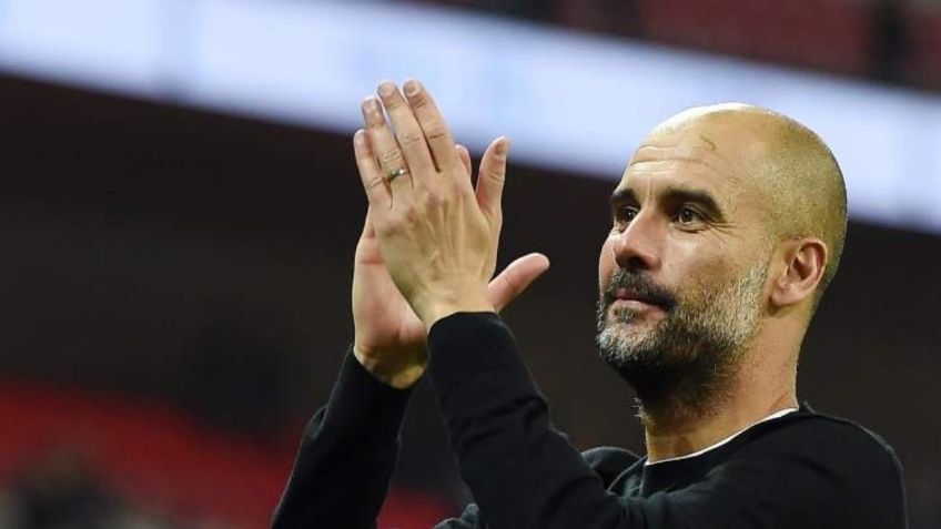 Pep Guardiola da detalles de su retiro del futbol ¿Deja el Manchester City?