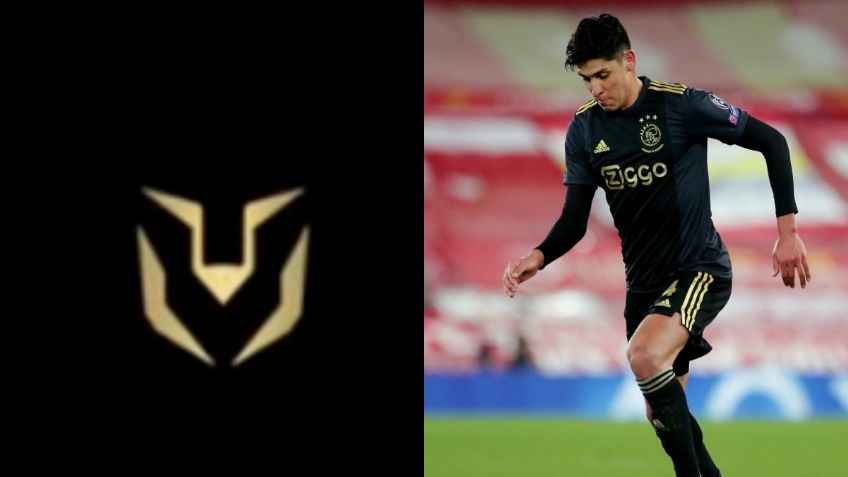 Edson Álvarez anuncia el lanzamiento de su app ¿Para qué sirve?