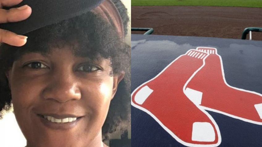 Bianca Smith se convierte en la primera entrenadora afroamericana en la MLB