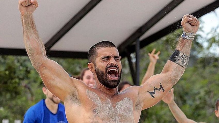 Exatlón México: Atleta manifiesta deseo de estar en nueva temporada