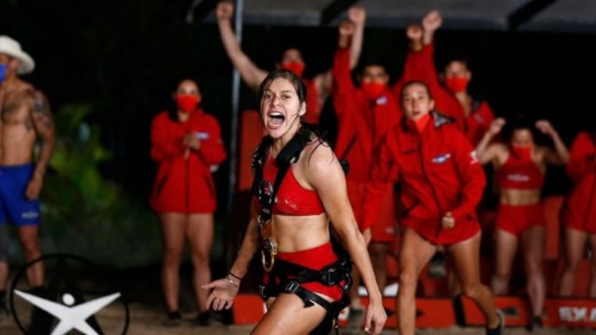 Exatlón México: 5 atletas de Estados Unidos que queremos ver en la nueva temporada