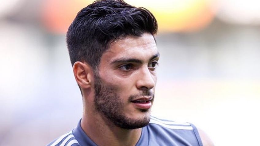 ¿Raúl Jiménez cobra menos que figuras de Liga MX? Este es su SALARIO en Wolves