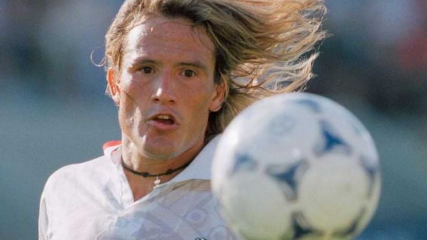 Matador Hernández presume fanatismo por canciones de Juan Gabriel (VIDEO VIRAL)