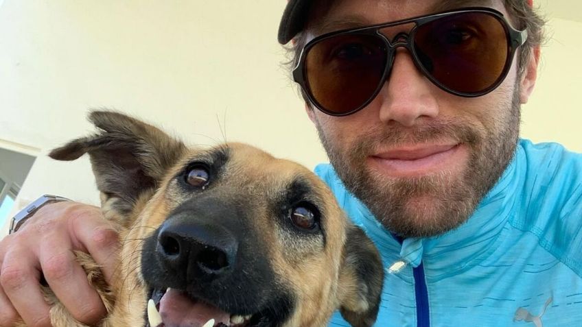 Exatlón México: Ex atleta convierte al reality en versión para perros (VIDEO VIRAL)