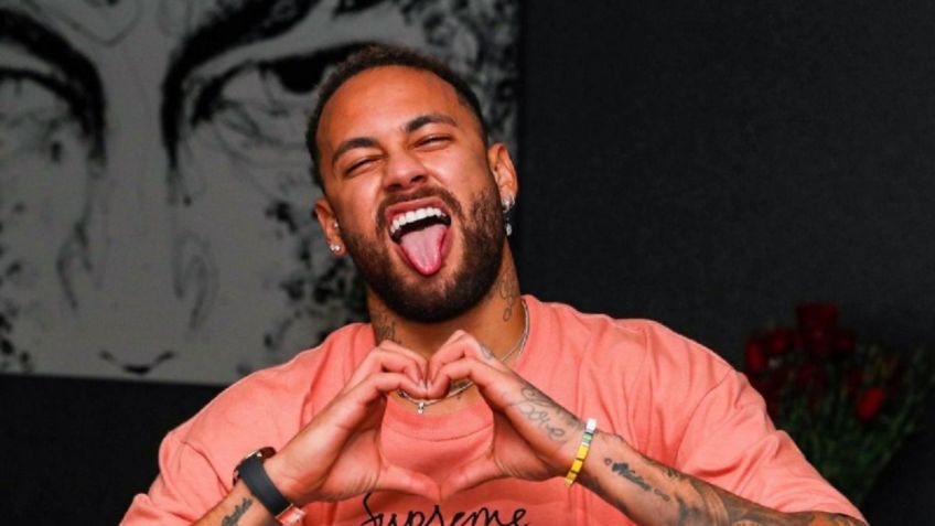 El plan de Neymar para organizar fiesta clandestina por su cumpleaños