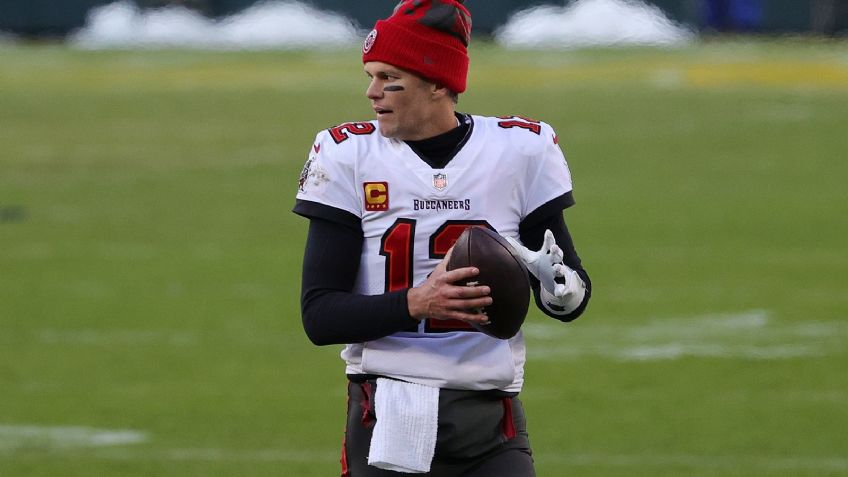 Tom Brady sigue molesto por derrota en un Super Bowl, revela exestrella de NFL