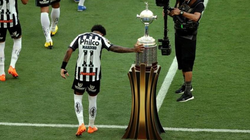 MEMES: Palmeiras gana la Copa Libertadores, ¿desde antes que iniciara el partido?