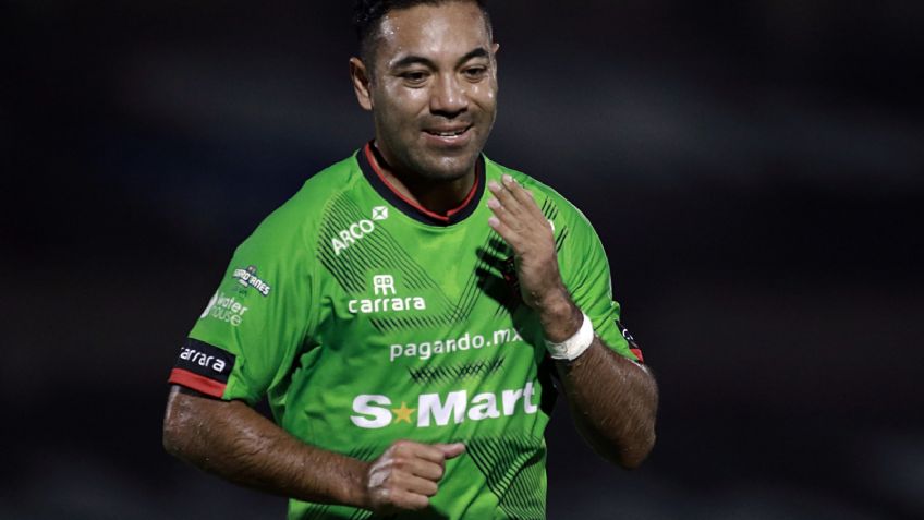 ¿Marco Fabián regresará a Chivas si sale de FC Juárez?