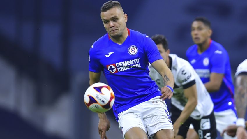 Cruz Azul toma forma; Cabecita Rodríguez comanda goleada sobre Querétaro