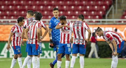 Chivas: El culpable de la crisis económica, cuánto se gastó y en qué