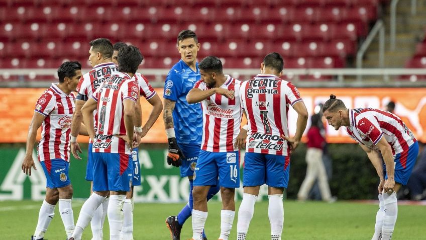 Chivas: El culpable de la crisis económica, cuánto se gastó y en qué
