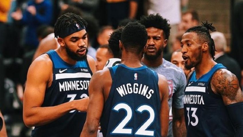 Estrella de la NBA revela haber sido atropellado por conductor ebrio