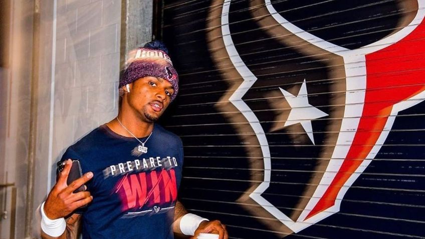 NFL: Revelan qué piden los Houston Texans para dejar ir a Deshaun Watson