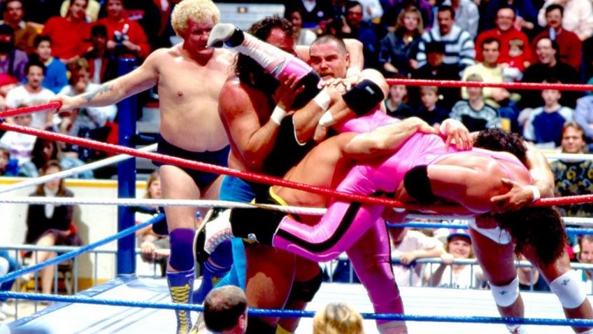 Royal Rumble: Las mejores eliminaciones del gran evento de la WWE