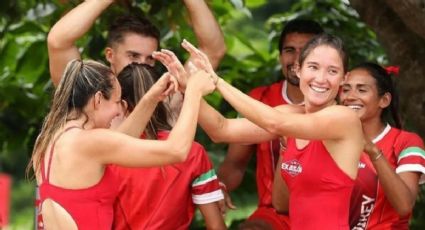 Exatlón México: Filtran pelea entre Ana Lago y Mati por duelo de eliminación