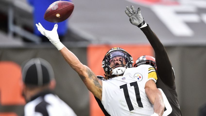 NFL: Estos son los días y horarios para el inicio de los playoffs