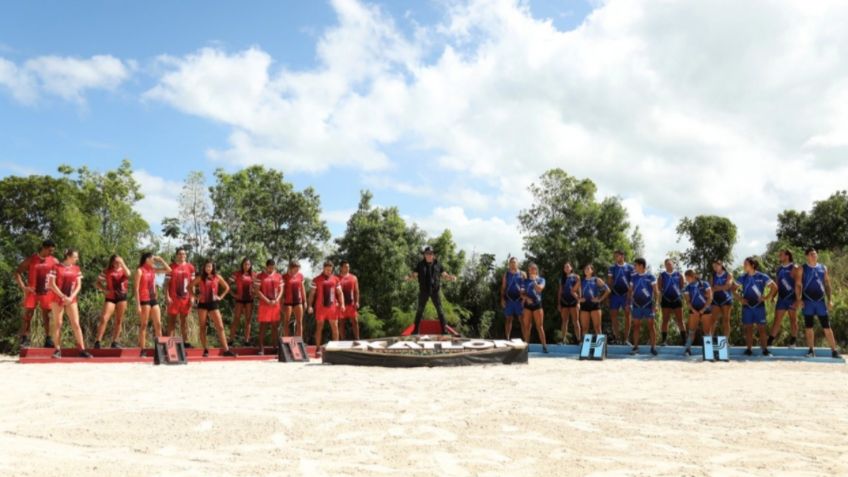 Exatlón México: Filtran cuándo termina cuarta temporada del reality