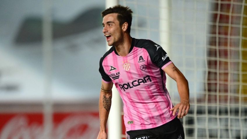 Cruz Azul negocia con Atlético de San Luis llegada de primer refuerzo